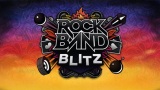 zber z hry Rock Band Blitz